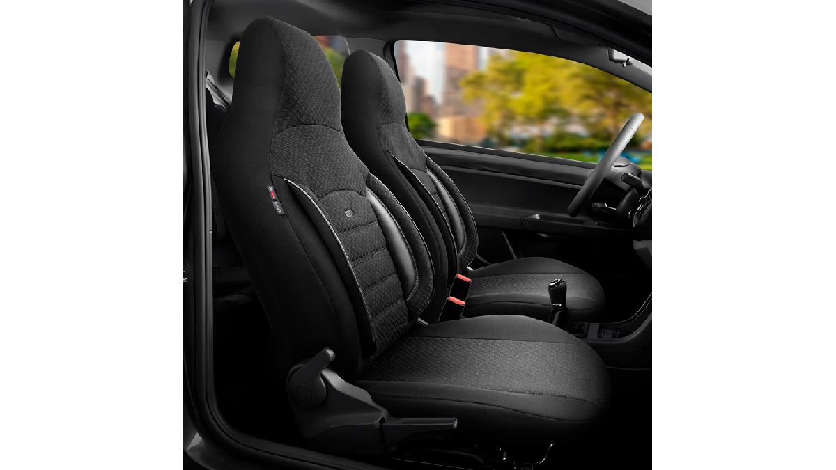 Housse+de+si%C3%A8ges+%27CityBug%27+universel+en+textile+%27Sport+Plus%27+Noir+-+9-pi%C3%A8ces+-+adapt%C3%A9+aux+Side-Airbags